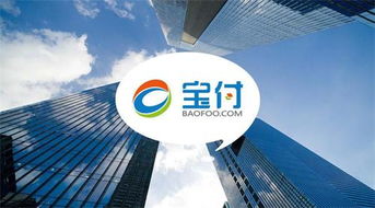 寶付支付 深耕通信電商領(lǐng)域，攜手行業(yè)巨頭共繪新藍(lán)圖